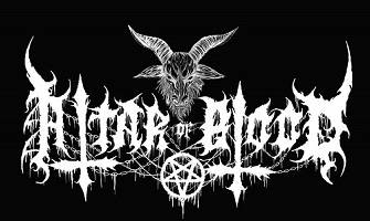 logo Altar Of Blood